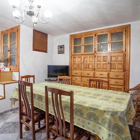 Casa Rural El Cerro Vadillo エクステリア 写真