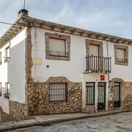 Casa Rural El Cerro Vadillo エクステリア 写真
