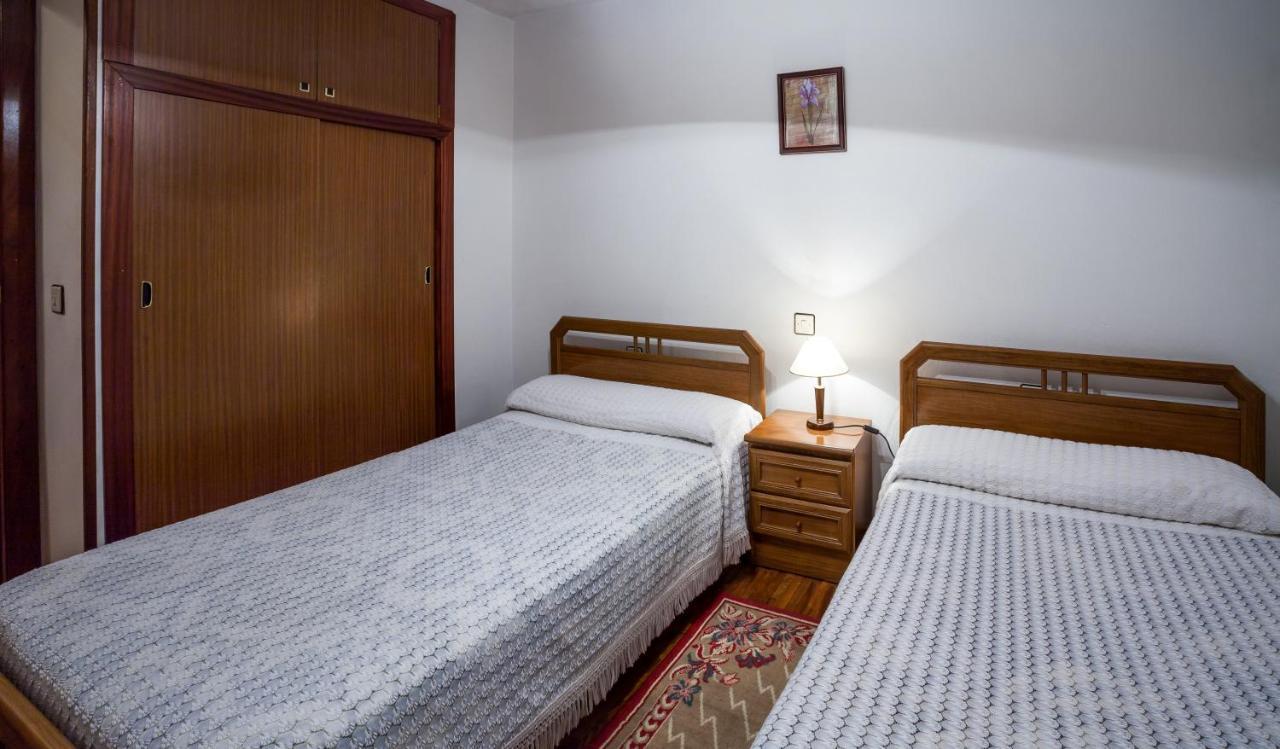 Casa Rural El Cerro Vadillo エクステリア 写真
