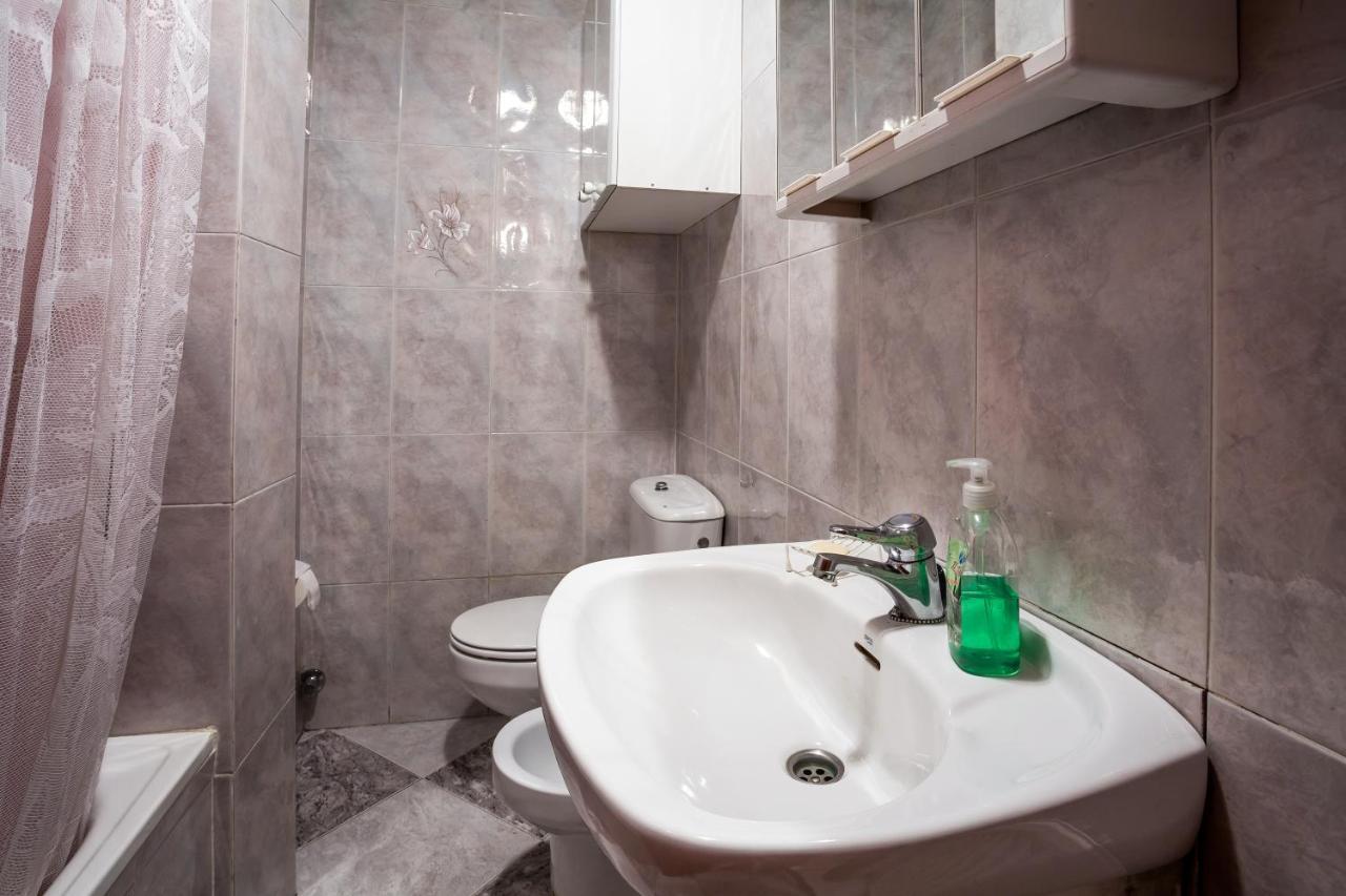 Casa Rural El Cerro Vadillo エクステリア 写真