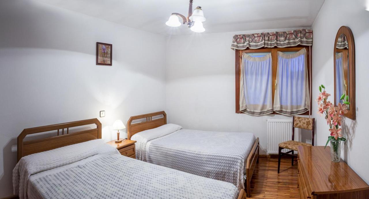 Casa Rural El Cerro Vadillo エクステリア 写真